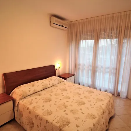 Apartment Pineta Palace