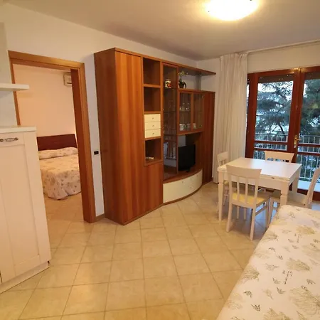 Apartment Pineta Palace *